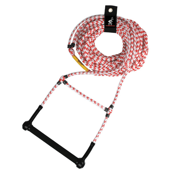 EZ Up Slalom Training Rope