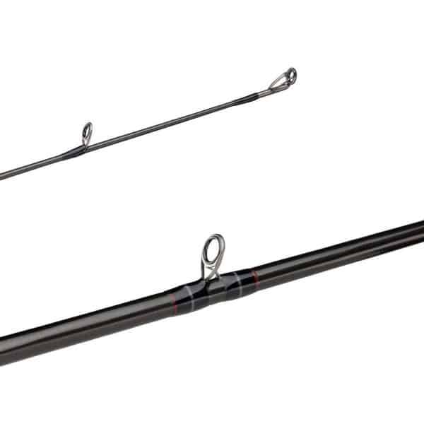 Fenwick HMX® Casting Guide Close Up