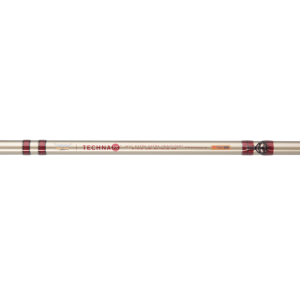 Fenwick® Techna® Rod Close Up