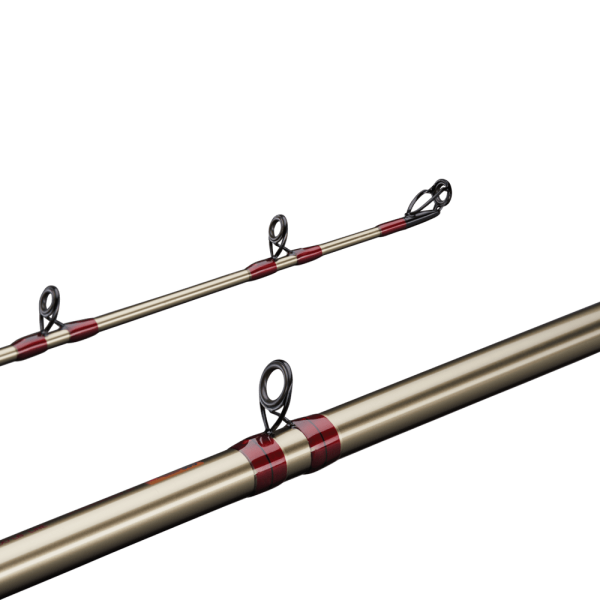 Fenwick® Techna® Guides and Tip