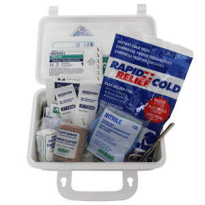 Mini First Aid Kit