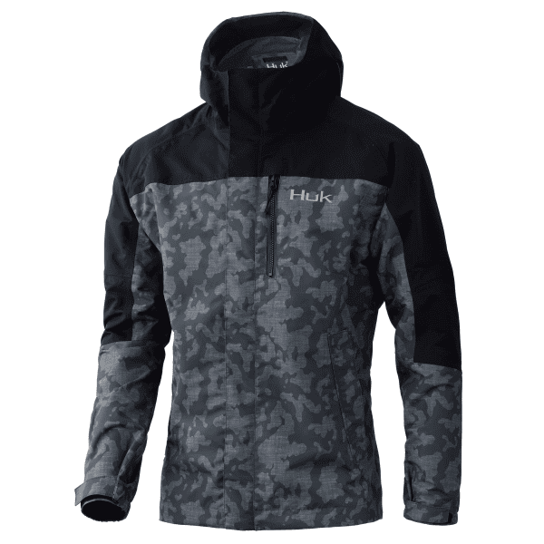Grand Banks Jacket