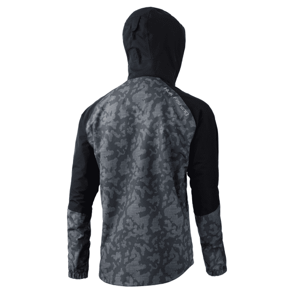 Grand Banks Jacket Back