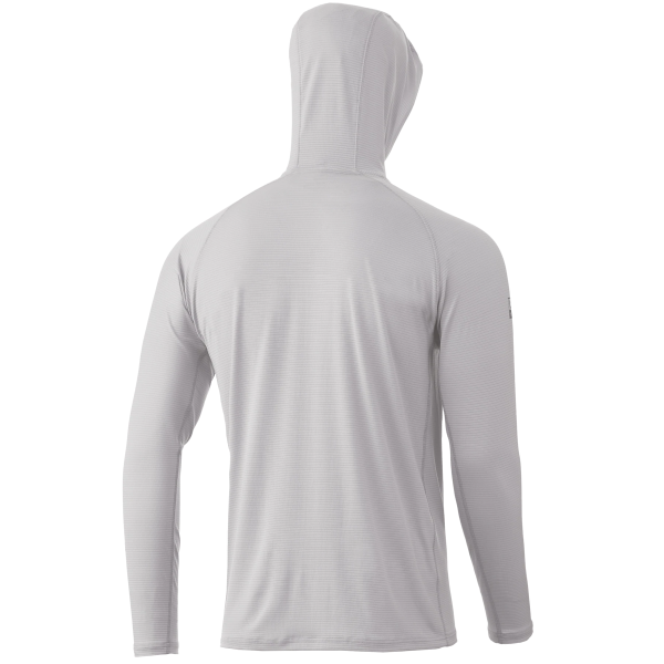 A1A Hoodie Oyster