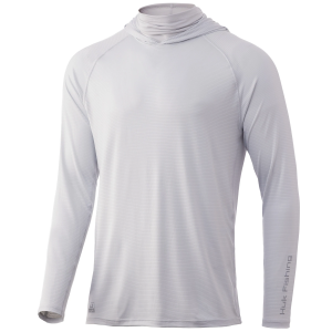 A1A Hoodie Oyster Front
