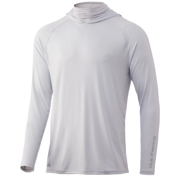 A1A Hoodie Oyster Front