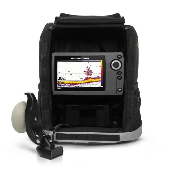 Helix 5 Sonar G2 PT