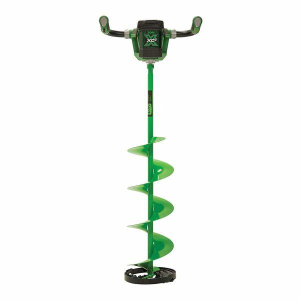 X Complete Ice Auger - 10"