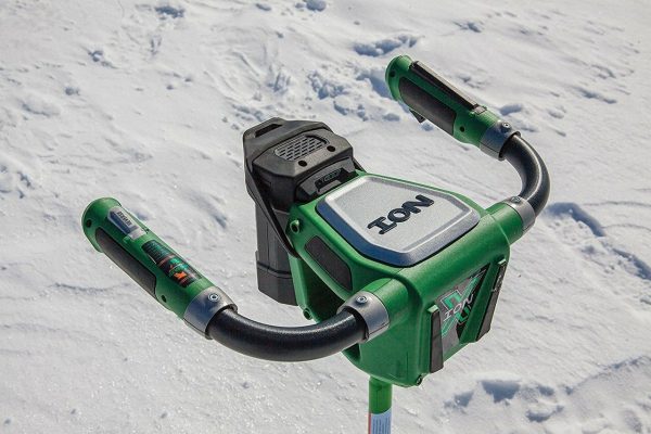 X Complete Ice Auger - 10" - Image 4