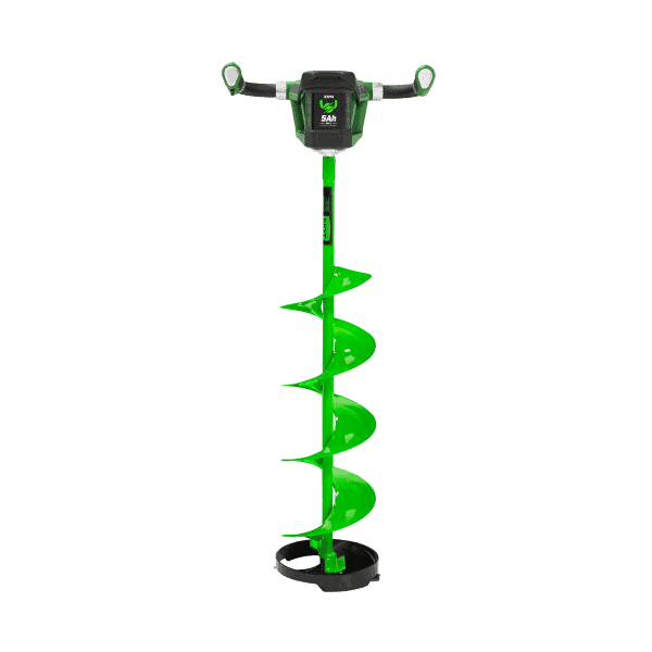 R1 Auger - 10"