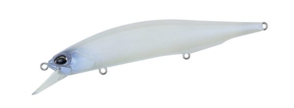 Jerkbait 110SP - Neo Pearl, 5/8oz