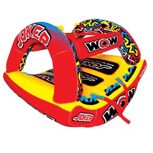 Joker 3P Towable