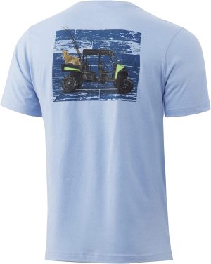 KC Fish Dawg Blue