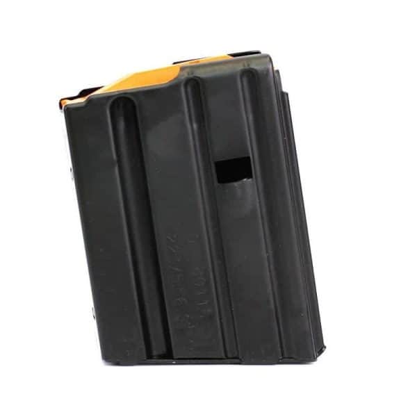 LAR15MAG Side