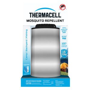 MRMECA - Mosquito Repellent Device