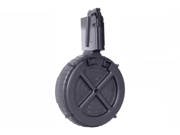 110 Round Magazine for 22 LR Mauser M-15