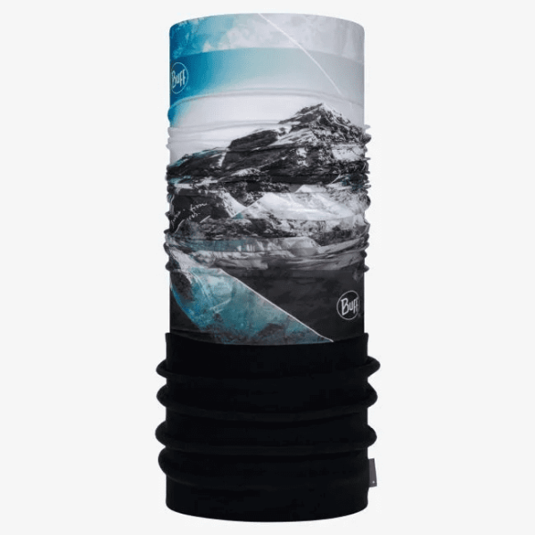 Polar Neckwear - Mount Everest Blue, Adult