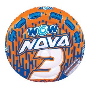 Nova 3P Towable Deck Tube