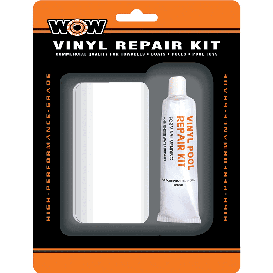PVC Repair Kit