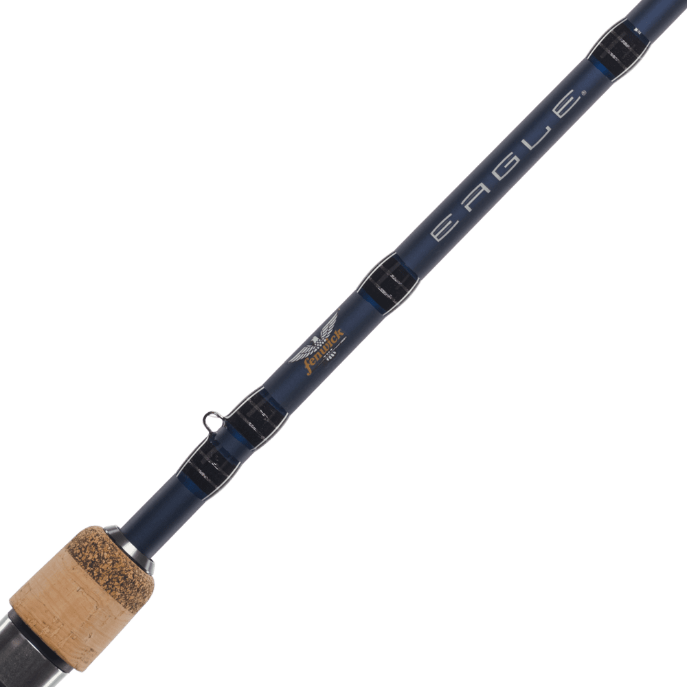 Pflueger President® Eagle® Combo