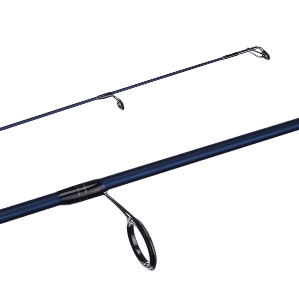 Pflueger President® Eagle® Combo Guide Close Up