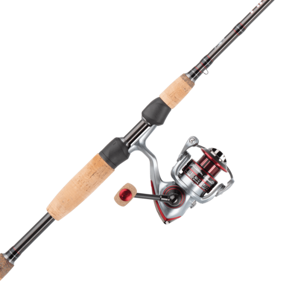President® XT Spinning Combo - 6'6", Medium