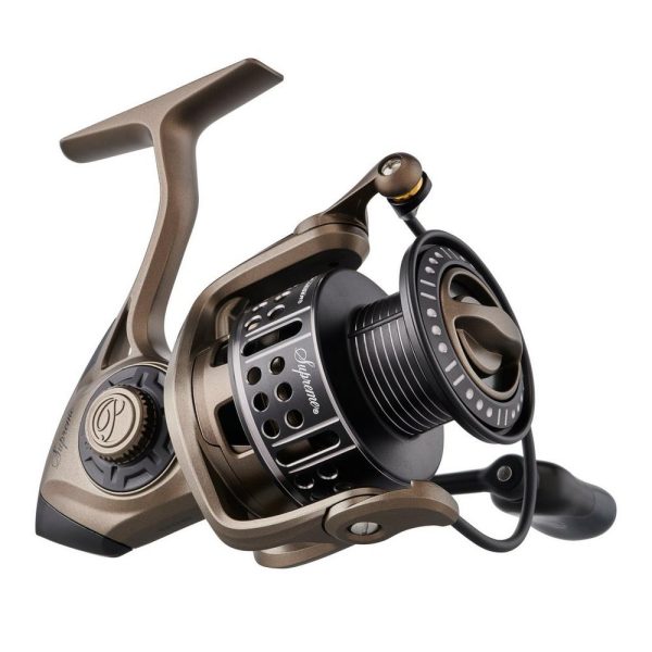 Supreme® Spinning Reel - 40