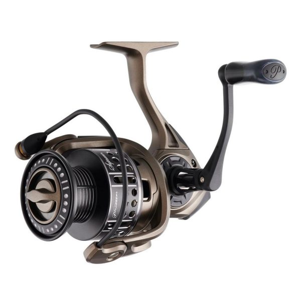 Supreme® Spinning Reel - 40 - Image 2