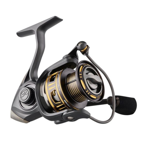 Supreme® XT Spinning Reel - 35