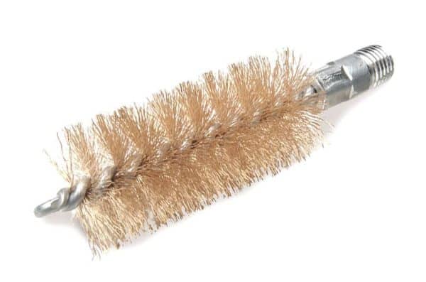 Phosphor Bronze Brush - 28 Shotgun