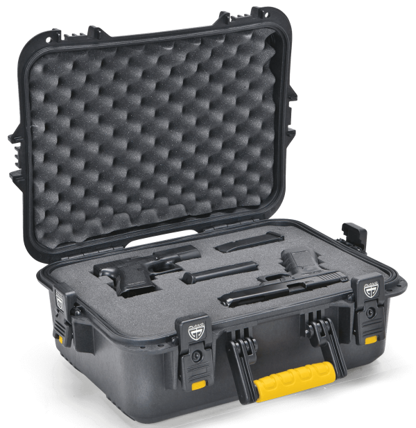 All Weather™ Pistol Case - Large