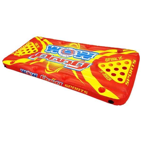 Pong Game Table 15-2020