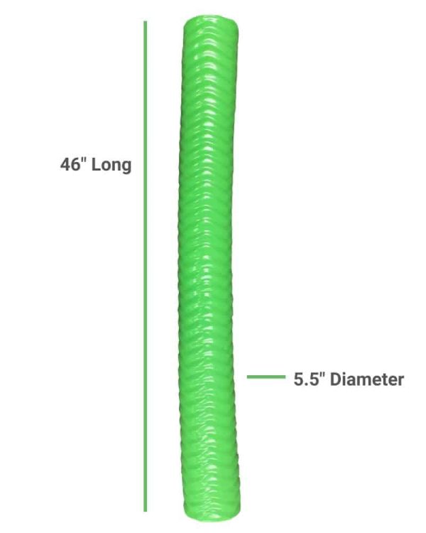Pool Noodle - Various Colours - Image 2