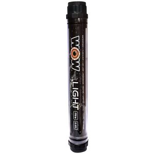 WOW Light Medium Rechargeable Flashlight 35hrs