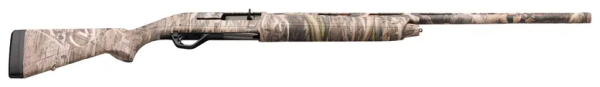 SX4 Waterfowl Hunter - 20Ga, 26", 3" Chamber, Mossy Oak® Shadow Grass Habitat - Image 2