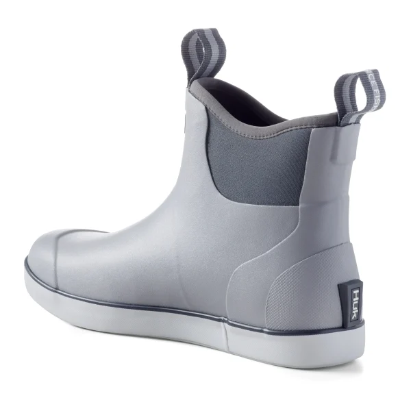 Rogue Wave Grey Left