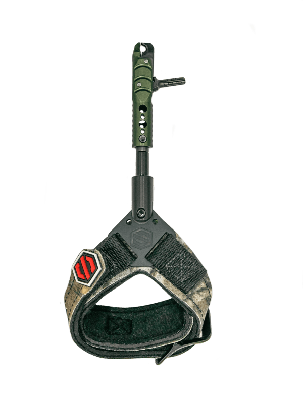 Little Goose II - Camo