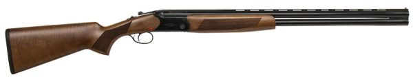 Drake 12 Over/Under Shotgun - 12Ga, 28"