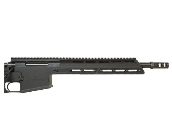 MRX Bison Scout Rifle - 5.56 NATO, 12.5", Black - Image 3