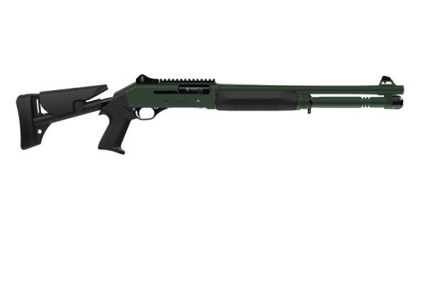 Operator Elite - 18.6", ODG