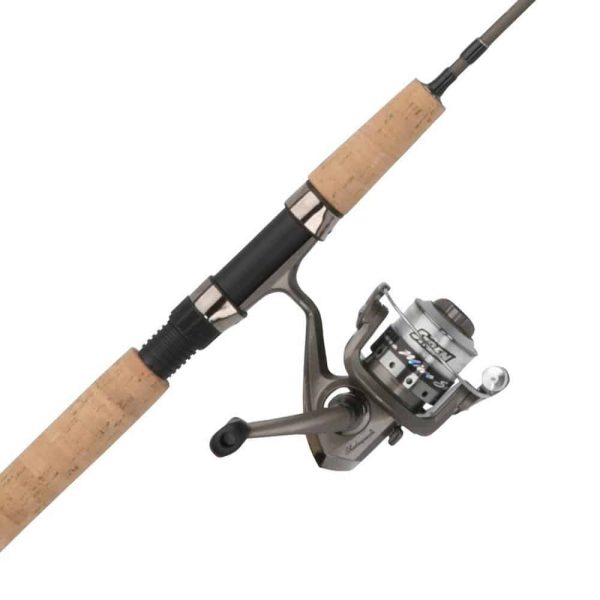 Micro Series Spinning Combo - Ultralight, 4'6", 20