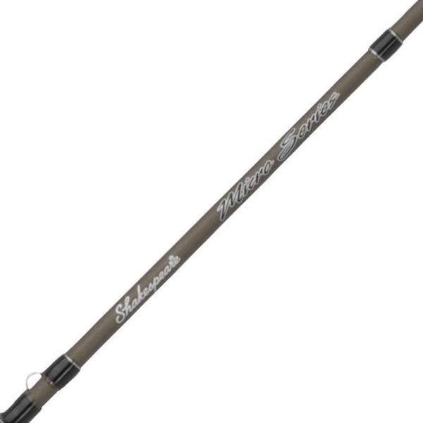 Micro Series Spinning Combo - Ultralight, 4'6", 20 - Image 2
