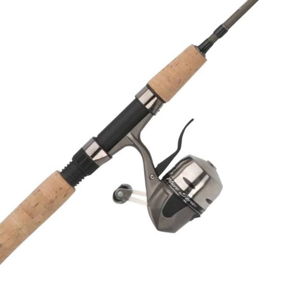 Micro Series Spinning Combo - Ultralight, 4'6", 4U