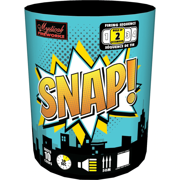 Snap!