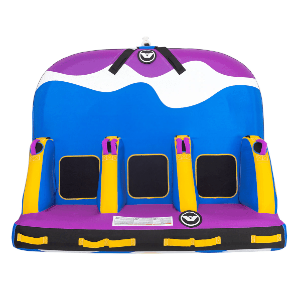 Super Betty - 1-3 Riders - Image 2