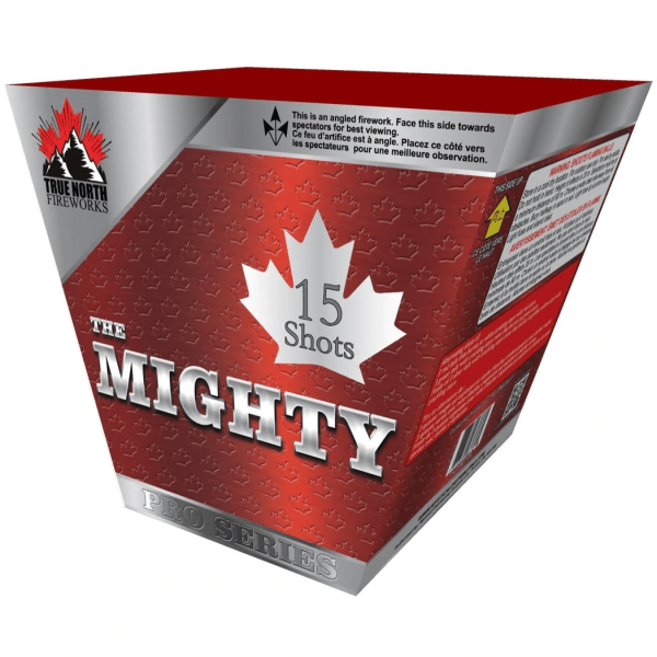 The Mighty