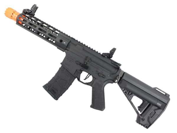Avalon VR16 Saber Air Soft Rifle - 6mm, Black