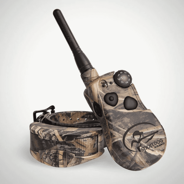 WetlandHunter® 1825X - Camo