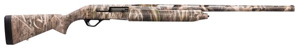SX4 Waterfowl Hunter - 20Ga, 26", 3" Chamber, Mossy Oak® Shadow Grass Habitat