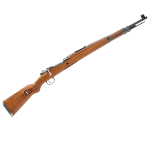 Zastava M48 Mauser